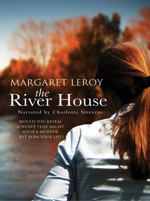 cover image of The River House